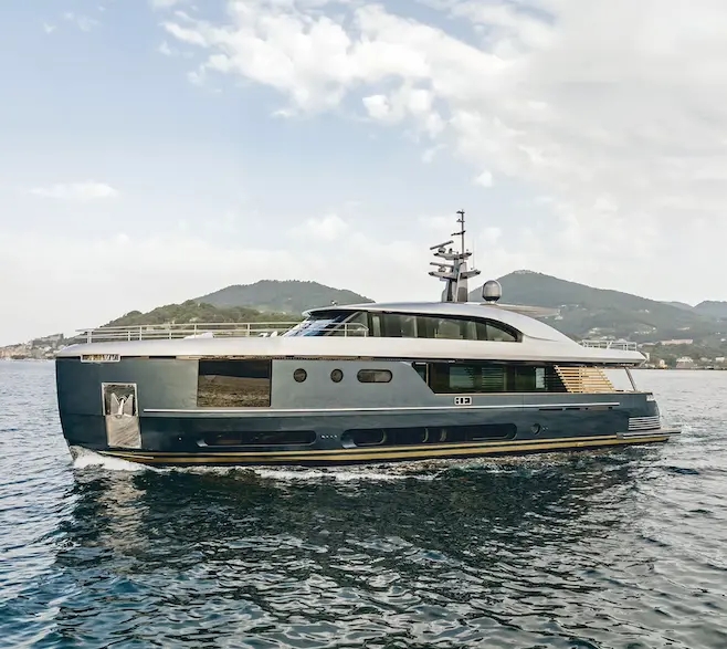 Azimut Yachts