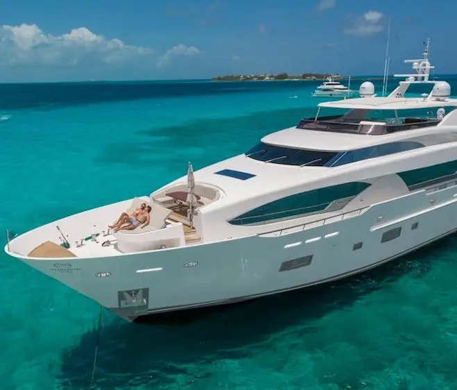 Horizon Yachts