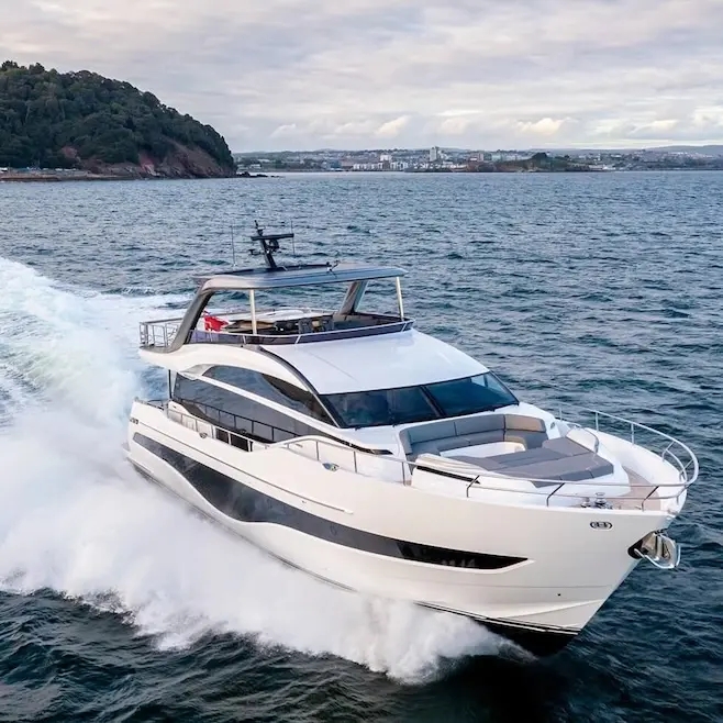 Princess Yachts